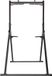 Happiq barre de traction et station de dips - Homegym - Réglable en hauteur - Pour le sport à domicile - 200KG