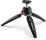 Manfrotto PIXI EVO Mini Tripod - Black