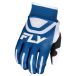 Fly Racing F-16 Gants tout-terrain Bleu L