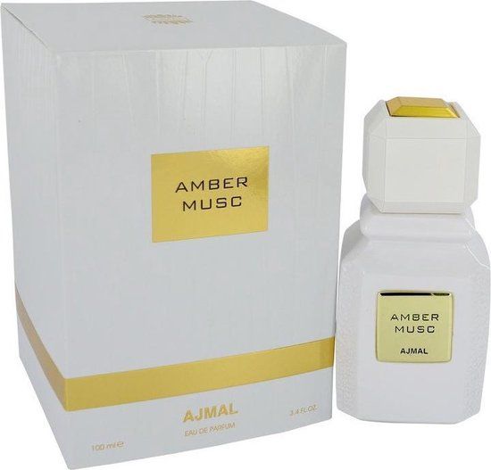 Ajmal Parfum / 100 ml / Unisex