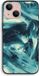 Case Company - iPhone 13 Case - Dreaming About Whales - Eco-Friendly Back Cover