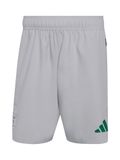 ADIDAS PERFORMANCE Sportbroek 'Algeria Tiro' grijs / groen