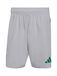 ADIDAS PERFORMANCE Sportbroek 'Algeria Tiro' grijs / groen