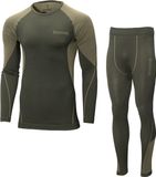 BROWNING Thermo ondergoed XPO Groen Maat 2XL–3XL