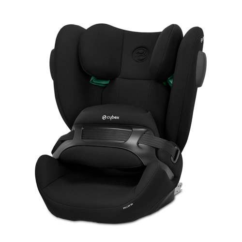 Cybex Pallas B3 i-Size - Pure Black