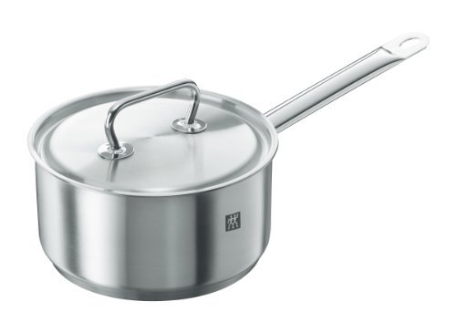 Zwilling Sigma Classic, 40915-200-0, steelpan, 3,0 l, geschikt voor inductie, 20 cm