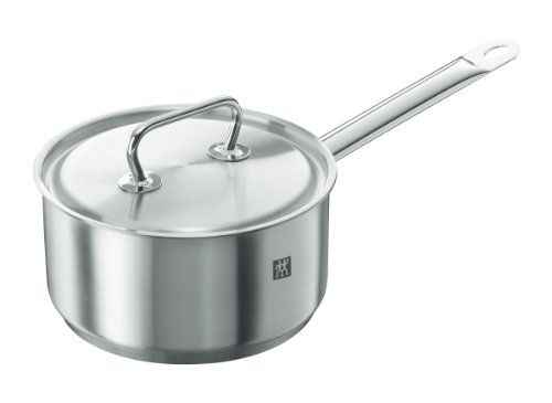 Zwilling Sigma Classic Steelpan - 3.0L - 20cm - Inductie Geschikt - 40915-200-0
