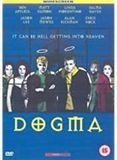 Dogma DVD