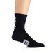 Fox Sokken 6" Flexair M Zwart Gr. L/XL