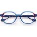 Demetz Not for Kids WILLIAM Lunettes de vue enfant