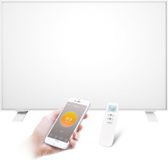 Quality Heating QH-OR Serie verplaatsbaar infraroodpaneel 700 Watt