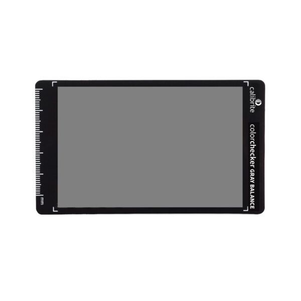Calibrite ColorChecker - Kleurenkaart - CCGB-MINI