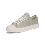 Palladium Palla Ace Canvas Organic Schoenen Groen EU 43 Man,Vrouw