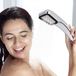 HOME ONLINE® 300 Gaten Hoge Druk Regendouche - Vierkant - Waterbesparend - Zilver