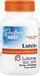 Doctor's Best Luteine met Lutemax (60 gélules molles)