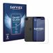 Savvies 3 Stuks Screenprotector - Geschikt voor Apple iPhone 16e - Beschermfolie Glas Transparant