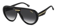 Carrera VICTORY C 22/S Zonnebril Vrouwen Zwart Grijs