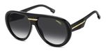 Carrera VICTORY C 22/S Zonnebril Vrouwen Zwart Grijs