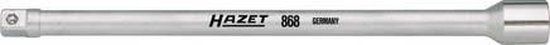 Hazet - Verlengkstuk 1/4 147mm - 4000896038794