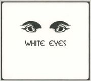 Konkurrent White Eyes - White Eyes (CD)