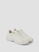 Björn Borg Grand Dames Sneaker Lage Schoen Vrouwen - Beige Zand - Maat 38