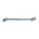 King Tony Kruipende dopsleutel 10x11mm - Professioneel gereedschap