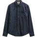 Anerkjendt Chemise manches longues Leif