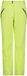 Cmp 34w4556 Broek Groen,Geel L Vrouw
