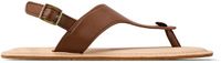 Be Lenka Promenade 2.0 Barefoot Sandalen Bruin EU 40 Vrouw