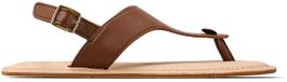 Be Lenka Promenade 2.0 Barefoot Sandalen Bruin EU 40 Vrouw