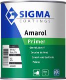 Sigma Amarol Primer 1 Liter Wit