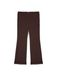 Fiorella Rubino Broek bruin