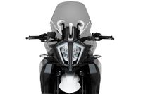 Puig 21869H Touring Scherm Gerookt