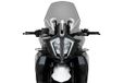 Puig 21869H Touring Scherm Gerookt