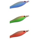Dtd Dtd Turlutte Soft Color Glavoc 2.0 5.2g 65 Mm