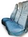 Maypole MP652 Van Seat Cover Set, Grijs