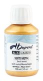 H DUPONT DU0640100052C - Pot Metaal Guttapercha Bleek goud 100 ml