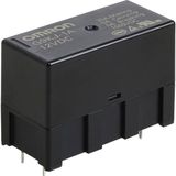 Omron G9KJ-1A DC12 Hoogvermogen printrelais 12 V/DC 25 A 1x NO 1 stuk(s) Box