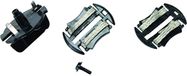 Scalextric C8330 Drift Guide Blade 2 Braid Platen 1 Schroef Slot Auto Accessoires