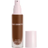 KYLIE COSMETICS Power Plush Longwear Foundation Unisex 30ml Bruin