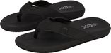 XQ - Teenslipper Heren - Cushioned - Zwart