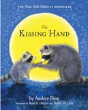 The Kissing Hand Hardcover