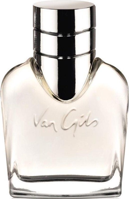 Van Gils Basic Instinct Aftershave Lotion - 40 ml