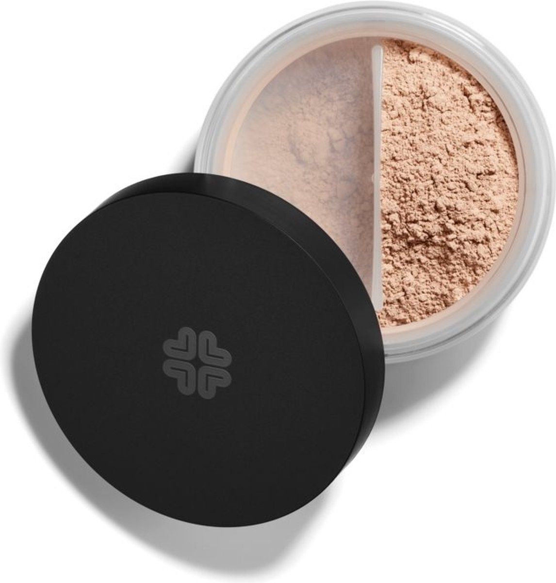 Lily Lolo Mineral Foundation SPF 15 Candy Cane - 5060198290060