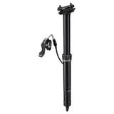 Merida Expert TR Zadelpen Zilver 495 mm / 30.9 mm