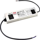 MW Mean Well ELG-200-24DA-3Y LED-transformator, LED-driver Constante spanning, Constante stroomsterkte 201.6 W 8.4 A 12-24V