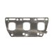 ELRING Joint d'étanchéité, collecteur d'échappement pour VOLKSWAGEN: Phaeton, Touareg & MITSUBISHI: Outlander & VOLVO: S70 (Ref: 710.802)