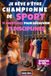 Je rêve d'être une championne - Quel sport choisir ?: Livre sport enfants - Histoire inspirante d'une fille qui teste 11 sports : basket, équitation, ... foot..[ COULEUR ] -Littérature jeunesse-