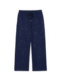 Oltre Pantalon Bleu