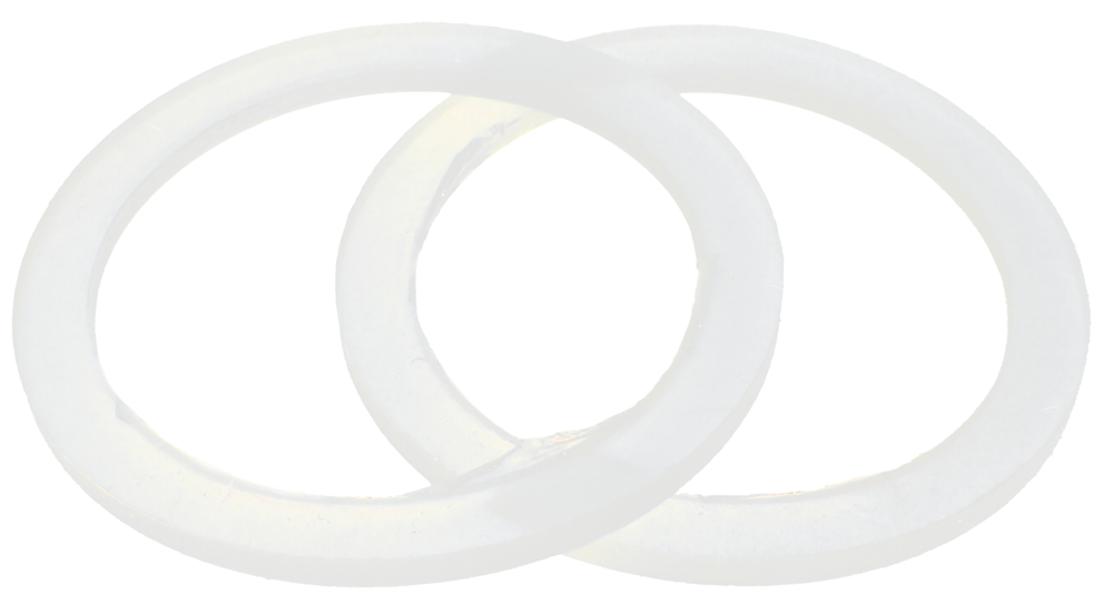 Cornat Pe-Dichting 1/2 Watermeter (2St) - TEC380303